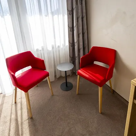 Cafe-pension Endehof Vendégház 3*