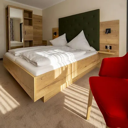 Cafe-pension Endehof 3*