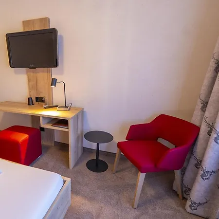 Vendégház Cafe-pension Endehof 3*