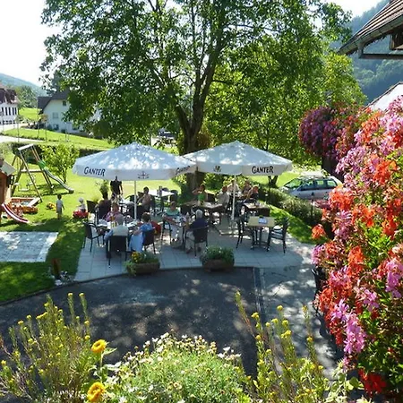 Cafe-pension Endehof Vendégház