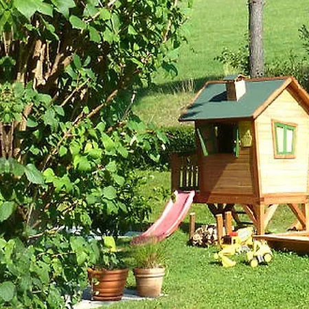 Cafe-pension Endehof 3*