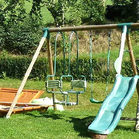 Vendégház Cafe-pension Endehof Oberprechtal