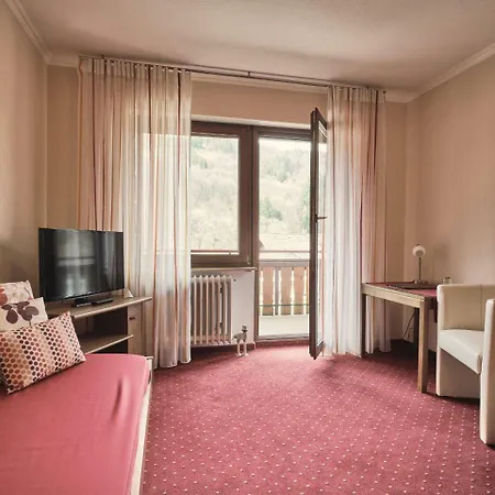 Cafe-pension Endehof Vendégház