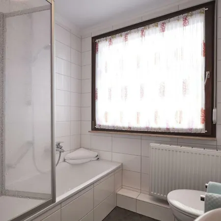 Vendégház Cafe-pension Endehof 3*