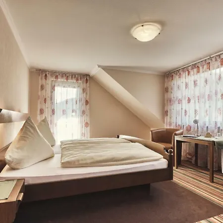 Vendégház Cafe-pension Endehof