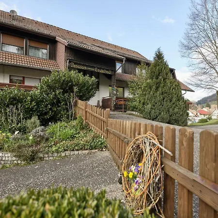 Cafe-pension Endehof 3*