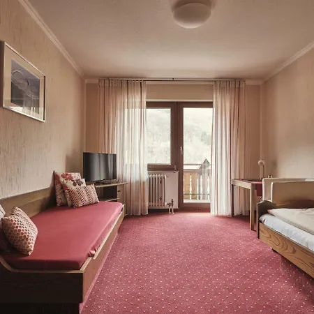 Vendégház Cafe-pension Endehof 3*