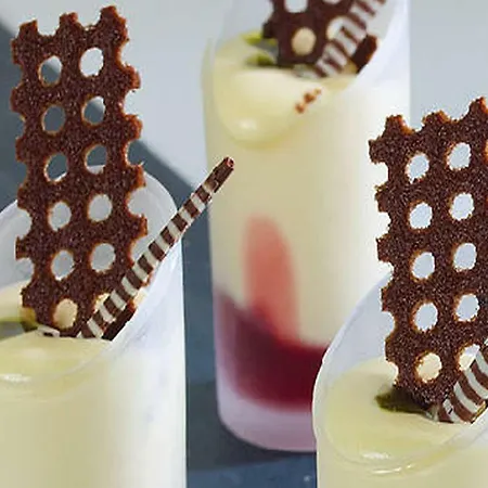 Cafe-pension Endehof Oberprechtal