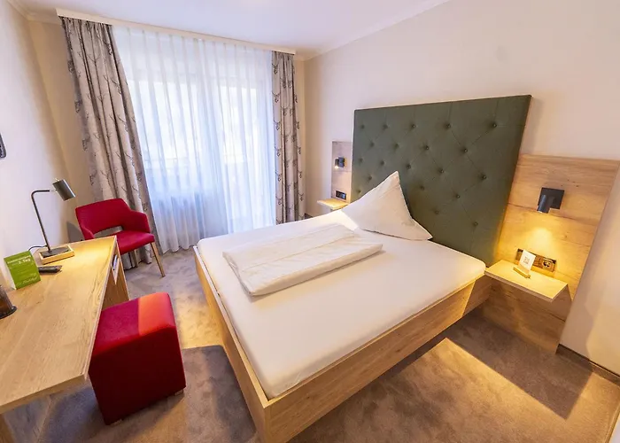 Cafe-pension Endehof 3* Oberprechtal