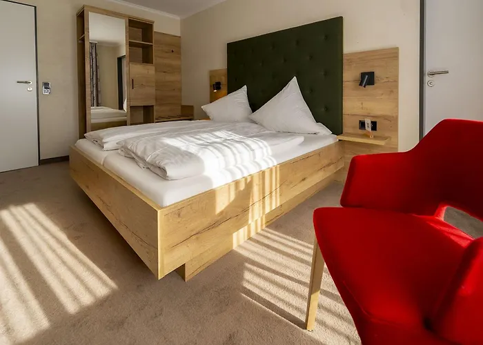 Cafe-pension Endehof 3*