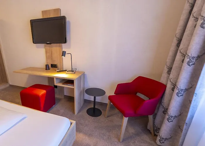 Гостевой дом Cafe-pension Endehof 3*