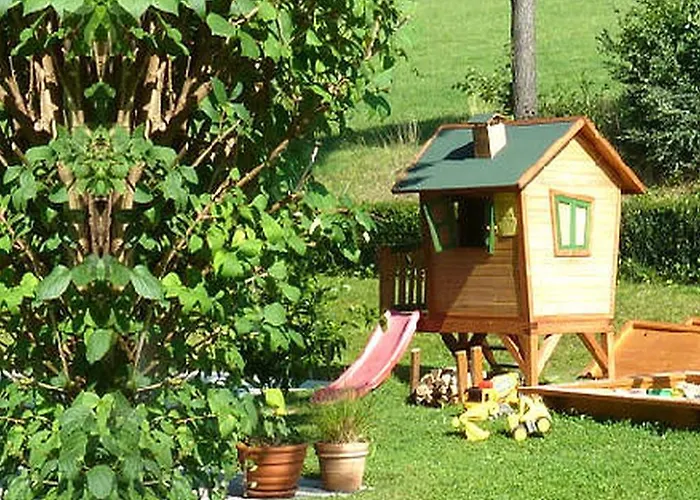 Cafe-pension Endehof 3*