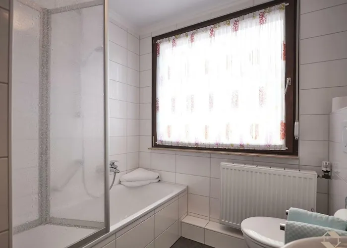 Гостевой дом Cafe-pension Endehof 3*