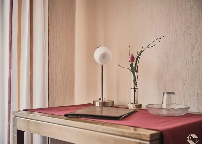 Cafe-pension Endehof Oberprechtal