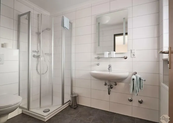 Cafe-pension Endehof Гостевой дом Oberprechtal