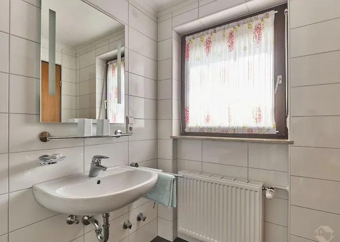 Cafe-pension Endehof Гостевой дом Oberprechtal