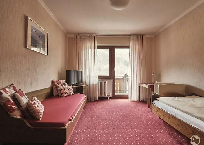 Гостевой дом Cafe-pension Endehof 3*