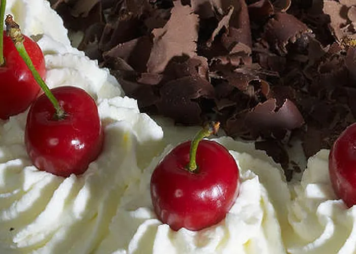 Cafe-pension Endehof 3*